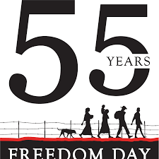 Held on gurindji country, the birthplace of aboriginal land rights, people from all walks of life make the pilgrimage every august to celebrate in the spirit of unity and pride. Freedom Day Festival Home Facebook