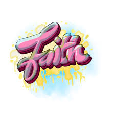 Carefully draw an oval around each part of the letter m and draw. Create A Graffiti Style Word Art By Frankiiij Fiverr