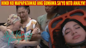 Abot Kamay na Pangarap May 1, 2024