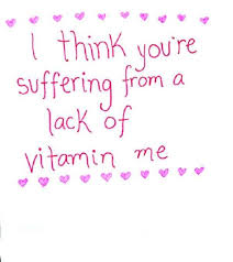 My Favourite Vitamin Vitamin Me Cute Friendship Quotes Cute Funny Quotes Friendship Quotes