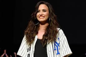 Demi Lovato On Her Road To Stardom In Billboard Artist Pass