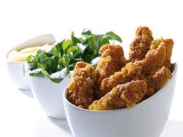 Les Recettes Hyper Faciles De Norbert Recette De Norbert Nugget De Poulet Recette Originale Et Facile
