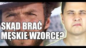 Męskie wzorce