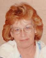 Obituary information for Susan Gail McRae