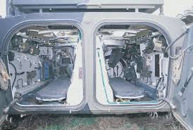 Image result for bmp1 interior