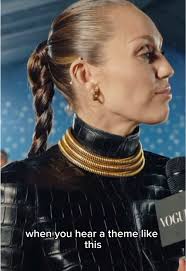 Miley Cyrus Dazzles at Met Gala 2025