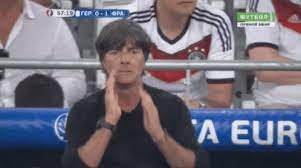 Find and save joachim low gif memes | from instagram, facebook, tumblr, twitter & more. Entsetzt Joachim Low Gif Joachimloew Joachim Loew Discover Share Gifs