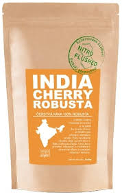 India Cherry Robusta