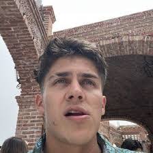 Alejandro Nevarez's Instagram, Twitter & Facebook