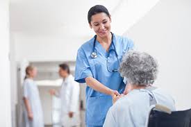 Your training options for becoming a patient care assistant include certificate programs. Healthcare Courses Online Qqi Care Skills Training Online