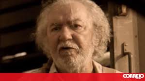 Morreu o ator Fernando Taborda, de 79 anos