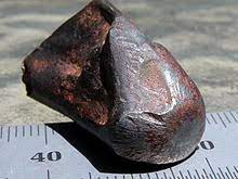 Maybe you would like to learn more about one of these? Meteorite Wikipedia