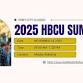 Port City Classic HBCU Summit