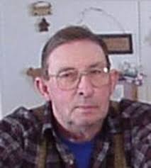 James Farris Obituary December 3, 2007