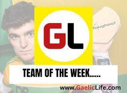 Check out our Team of the Week