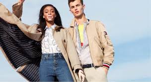 Tommy hilfiger employs over 17,000 associates spread across more than 90 countries worldwide. Home Page Tommy Hilfiger Global