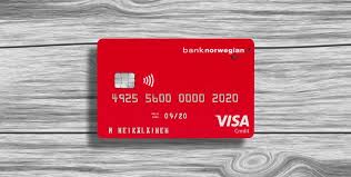 Find an example of bank norwegian iban in norway and learn how to find your own here. Bank Norwegian Luottokortti Luottoa 10 000 Euroon Asti Lainaanyt Fi