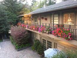 The carmel country inn is a quaint bed and breakfast located in carmel, california. Getting The Tub Ready For A Great Soak Picture Of Carmel Country Inn Tripadvisor