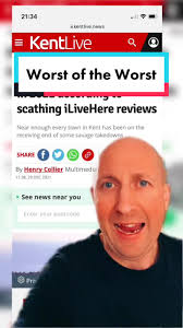 What Is The Meaning of Kent Avenue