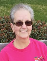 Obituary for Lynne Dorothy Wayman