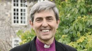 Bishop of Winchester steps down over financial decision-making