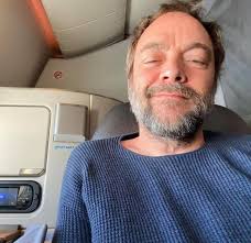Mark Sheppard Private