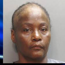 Jacksonville woman charged with murder after stabbing victim dies was  imprisoned 30 years ago for killing her baby