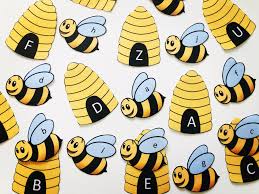 Résultat de recherche d'images pour "jeu abeille"