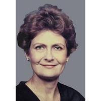 Lucille Dupre McGee Obituary (2025)