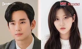 Công ty thừa nhận Kim Soo Hyun hẹn hò Kim Sae Ron, đáp trả mạch lạc những  cáo buộc