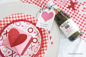 Martinelli sparkling apple cider, 25.4 oz.bottles, 4 pk. Martinelli S Sparkling Cider Valentine S Day Party The Crafting Chicks