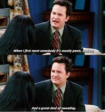 But in the forgotten rural town of carp every summer the graduating seniors risk their lives competing in a series of challenges that force. Friends Tv Show Tv Series Movie Quotes Facebook