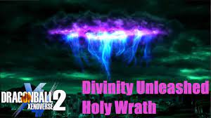 Jun 29, 2017 · ya know ya boy was excited about this new dlc pack!! Dragonball Xenoverse 2 How To Get Divinity Unleashed And Holy Wrath Youtube