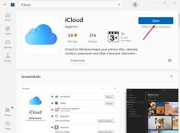 How To Set Up Icloud On Windows