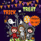 Halloween Disco - National Park School event image