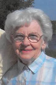 Irene Randall Obituary December 22, 2015