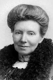 Elizabeth Ann Porter Head