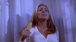 Maybe you would like to learn more about one of these? Carmen Electra Scary Movie Youtube