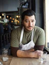 josef centeno the hollywood reporter downtown restaurants best sandwich sandwich shops