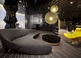 An Engaging Design Pko Bank Polski In Poland Sofa Design Bank Design Interior
