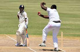 The weight varies from time to time, here you get the latest weight. Rahkeem Cornwall 140 Kg Uncapped Allrounder Will Lose Weight Predicts Cricket West Indies Chief Cricket Country