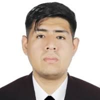 Esteban Abraham Blas Huaroc