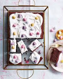 We have been in an egg drought and finally we have so many extra eggs we are not quite sure what to do with them! 9 Chocolatey Ideas For Using Up Leftover Easter Eggs Delicious Magazine