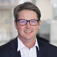 Damian Sharp, Profile