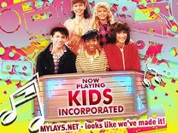 Kids Incorporated Hellz Yeah The Little Blonde Girl Is Fergie My Childhood Memories Childhood Memories My Childhood