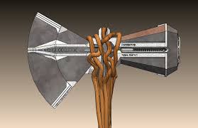 Stormbreaker is a 2006 action spy film directed by geoffrey sax. Stormbreaker 3d Cad Model Library Grabcad