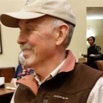 Michael Rayburn Billingsley Obituary