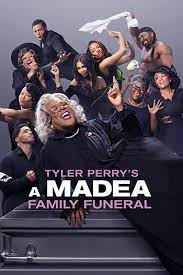 Though prime subscribers cannot watch 'a madea family funeral' on the platform as is, they can rent or buy the movie. Tyler Perry S A Madea Family Funeral Movie Site Lionsgate