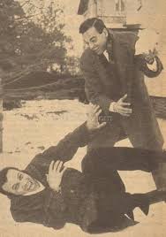 Küçük hanımefendi | ayhan işık belgin doruk | yeşilçam filmi full i̇zle yeşilçam'ın en sevilen filmlerinin unutulmaz sahnelerini ve. Ayhan Isik Sadri Alisik Eski Film Yildizlari Sanatcilar Nadide Fotograflar