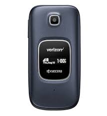 Put your sim in the phone so it pops up enter unlock code. Kyocera Cadence Lte S2720 Verizon Wireless Kyoceras2720 194 69 Unlocked Cell Phones Gsm Cdma And More Electronicsforce Com